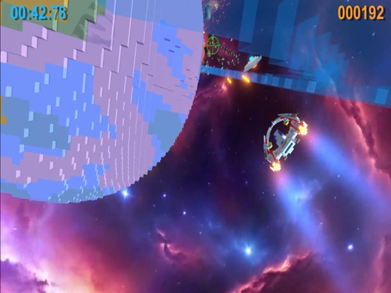 Space Thrones iPad Screenshots